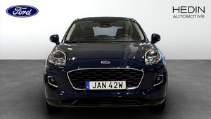 Ford Puma bild 8