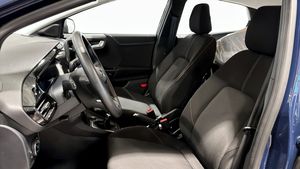 Ford Puma bild 5