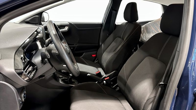 Ford Puma bild 5