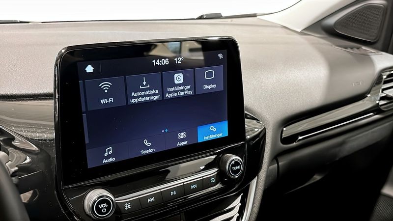 Ford Puma bild 11