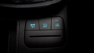 Ford Puma bild 14