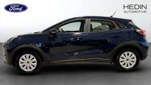 Ford Puma bild 6
