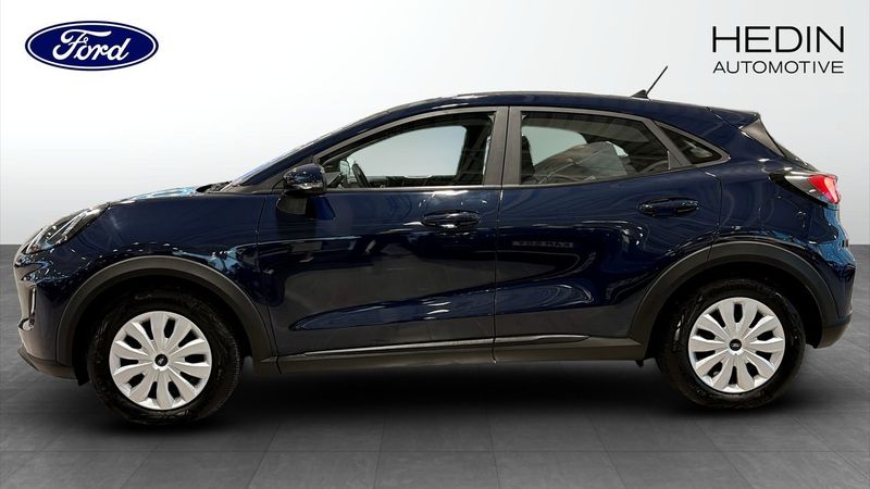 Ford Puma bild 6