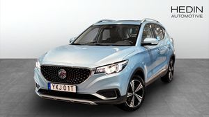 MG ZS EV bild 1