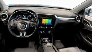 MG ZS EV bild 9