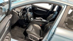 MG ZS EV bild 8