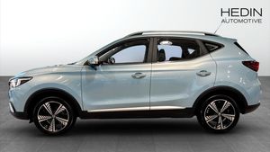 MG ZS EV bild 3