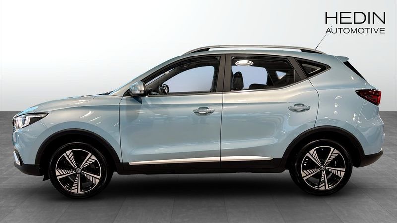 MG ZS EV bild 3