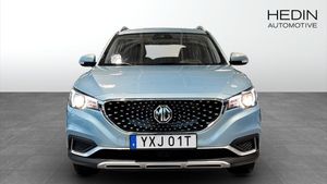 MG ZS EV bild 2