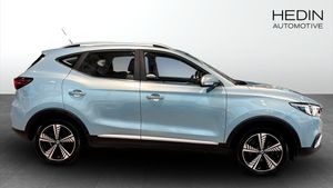 MG ZS EV bild 7