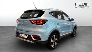 MG ZS EV bild 6