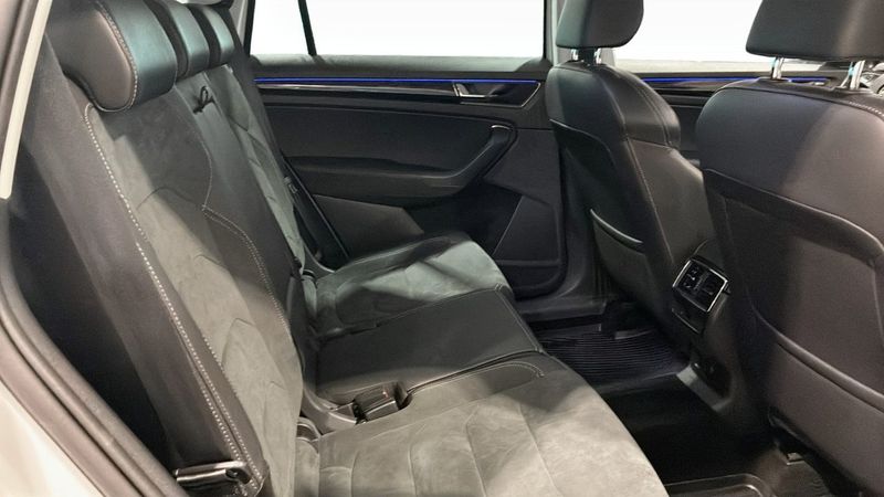 Skoda Kodiaq bild 5