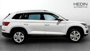 Skoda Kodiaq bild 6