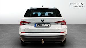 Skoda Kodiaq bild 7