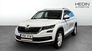 Skoda Kodiaq bild 1