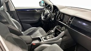 Skoda Kodiaq bild 3