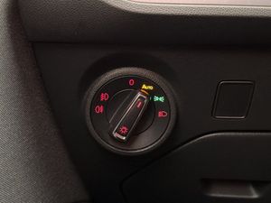 Seat Leon bild 27