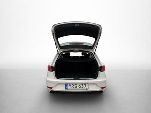 Seat Leon bild 9