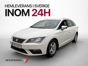 Seat Leon bild 3
