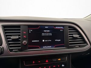 Seat Leon bild 18
