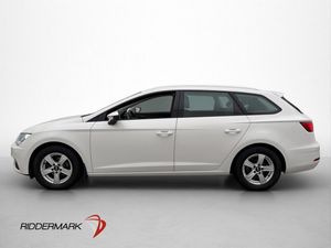 Seat Leon bild 4