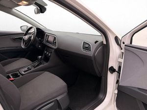 Seat Leon bild 22
