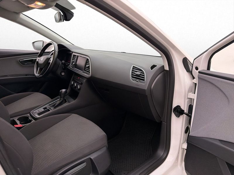 Seat Leon bild 22
