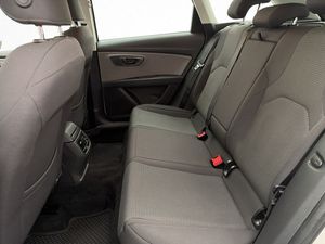 Seat Leon bild 20