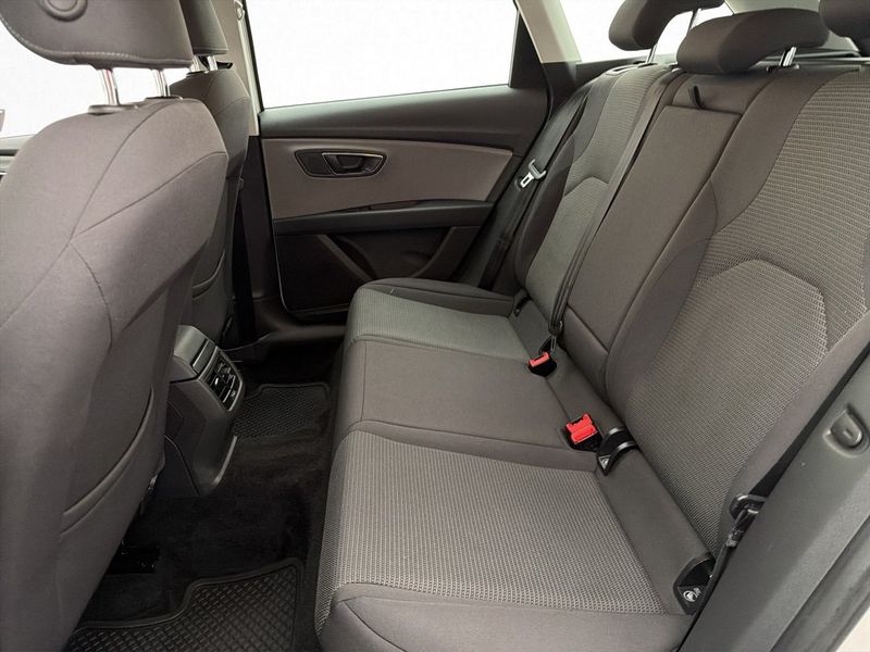 Seat Leon bild 20