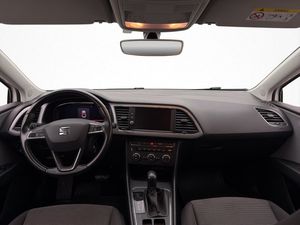 Seat Leon bild 12