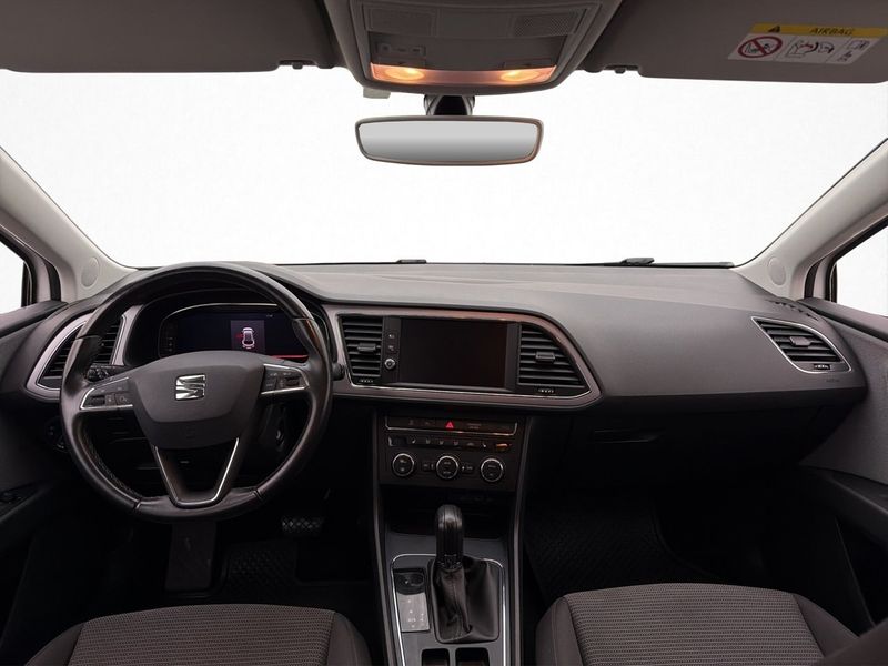 Seat Leon bild 12