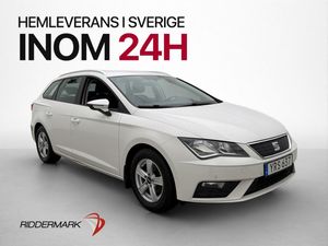 Seat Leon bild 1