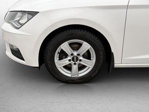 Seat Leon bild 23