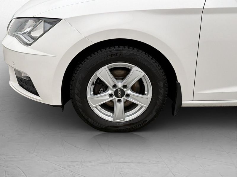 Seat Leon bild 23