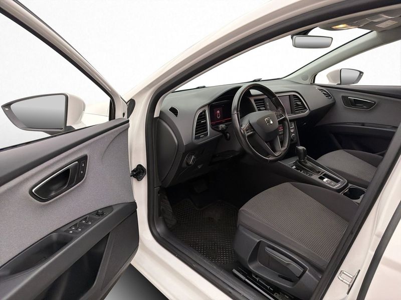 Seat Leon bild 10