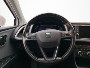 Seat Leon bild 13