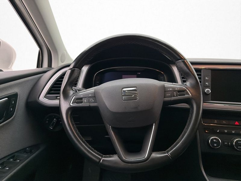 Seat Leon bild 13