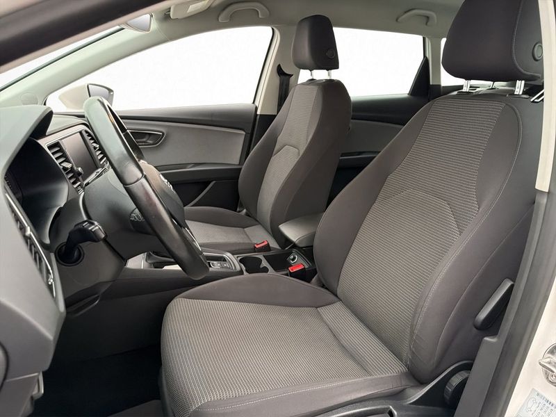 Seat Leon bild 11