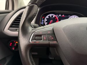 Seat Leon bild 14