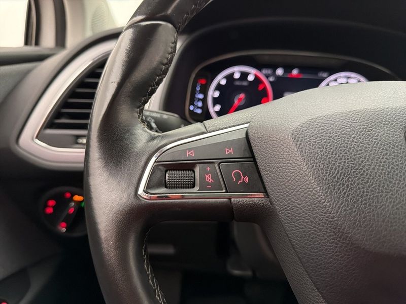 Seat Leon bild 14
