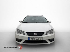 Seat Leon bild 2