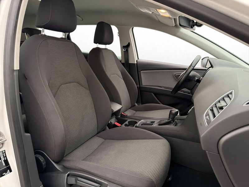 Seat Leon bild 21