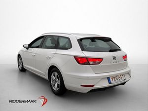 Seat Leon bild 5