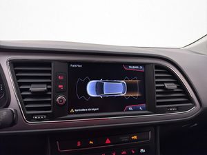 Seat Leon bild 17
