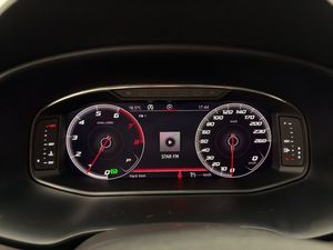 Seat Leon bild 15