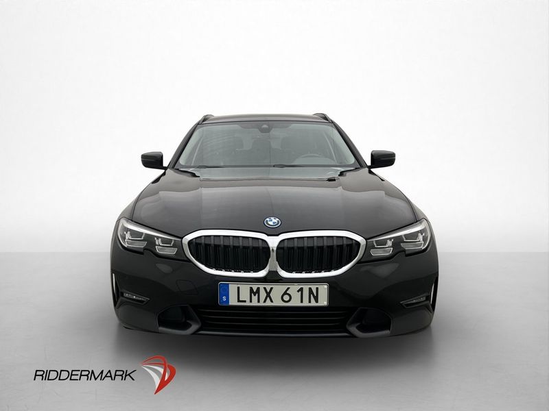 BMW 330 bild 2