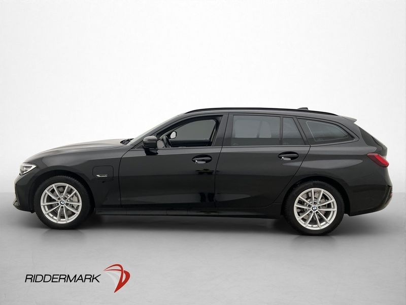 BMW 330 bild 4