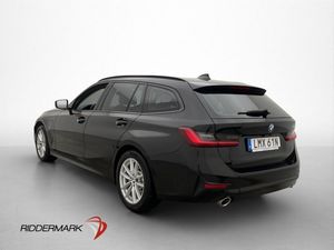 BMW 330 bild 5