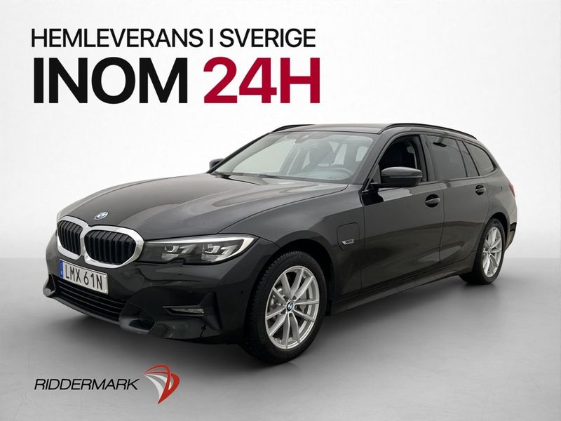 BMW 330 bild 3