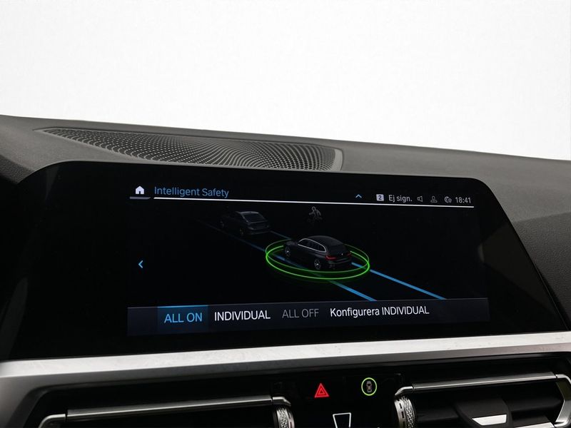 BMW 330 bild 19